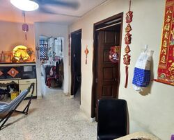 Blk 503 Bedok North Street 3 (Bedok), HDB 3 Rooms #633427561